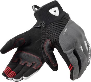 Rev'it! Gloves Endo Grey/Black S Rukavice