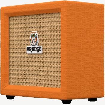 Orange Crush MINI