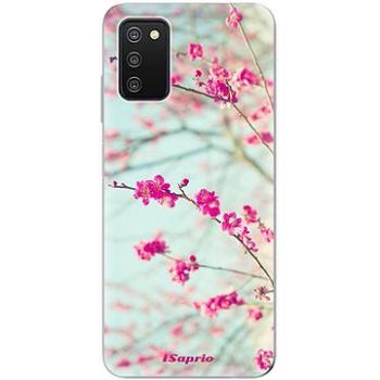 iSaprio Blossom 01 pro Samsung Galaxy A03s (blos01-TPU3-A03s)