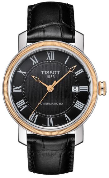 Tissot Bridgeport Automatic T097.407.26.053.00