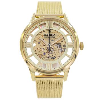 Festina Automatic 20667/1 - 30 dnů na vrácení zboží