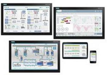 Software pro PLC Siemens 6AV6371-1DQ17-3AX0 6AV63711DQ173AX0