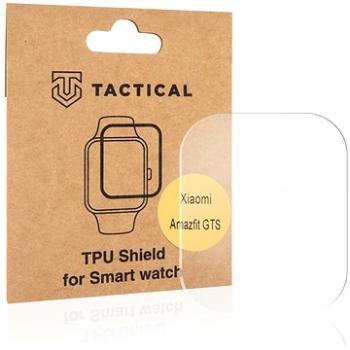 Tactical TPU Shield fólie pro Xiaomi Amazfit GTS (8596311141133)