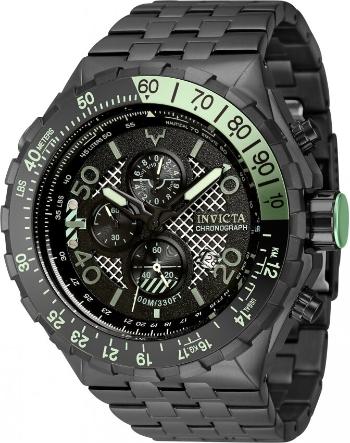 Invicta Aviator Quartz 40135