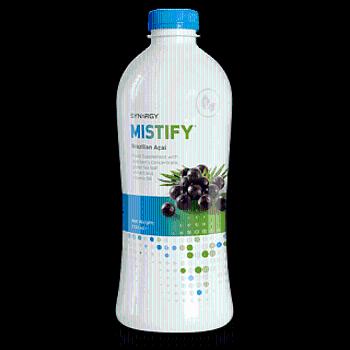 Synergy Mistify 730 ml