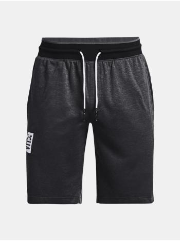 Kraťasy Under Armour UA RECOVER SHORT - Černá