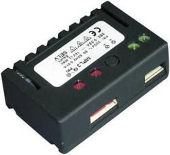 LED driver MPL3, 11 - 28 V/DC,12 V/AC, 3x 350 mA