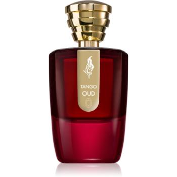 Masque Milano Tango Oud parfémovaná voda unisex 100 ml