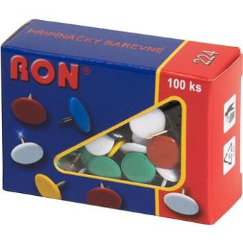 RON 224 barevné - balení 100 ks (20202012)