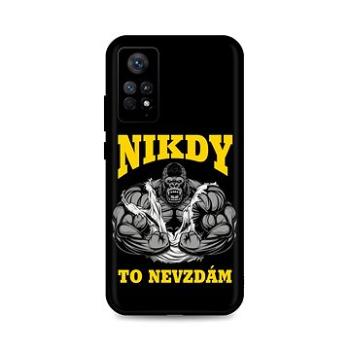 TopQ Kryt Xiaomi Redmi Note 11 Pro Gorila 93394 (93394)