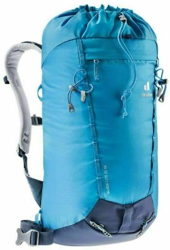 Deuter Guide Lite 22 SL Azure/Navy Outdoorový batoh