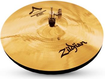 Zildjian 14" A Custom mastersound hi hat