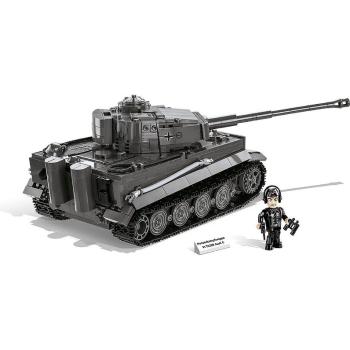 Cobi 2538 Malá armáda Malá armáda II. světová válka Panzer VI Tiger Ausf. E