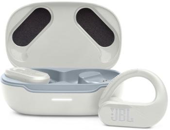 JBL Endurance Peak 3, bílá