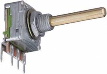 Potentiometer Service GmbH, 2002, 1 KΩ, 0,2 W