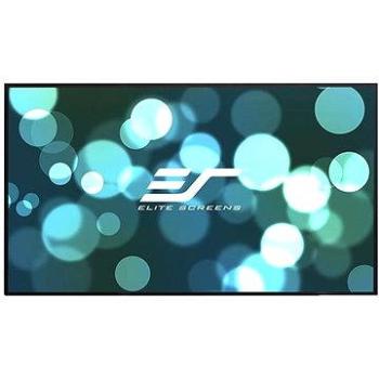 ELITE SCREENS, plátno v pevném rámu 120"(16:9) (AR120WH2)