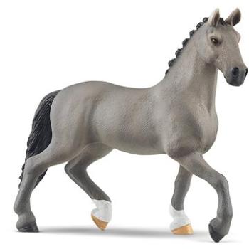 Schleich Hřebec plemene Selle Français (4059433578286)