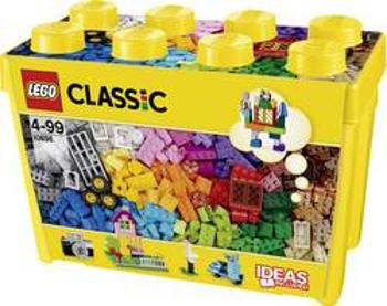 LEGO® CLASSIC 10698 Velikost Bausteine-Box