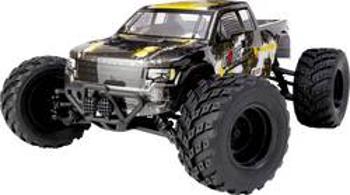 Náhradní díl Reely 12687RE karoserie pro monster truck