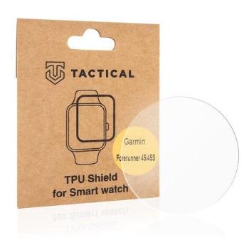 Tactical TPU Shield fólie pro Garmin Forerunner 45/45S 8596311141072