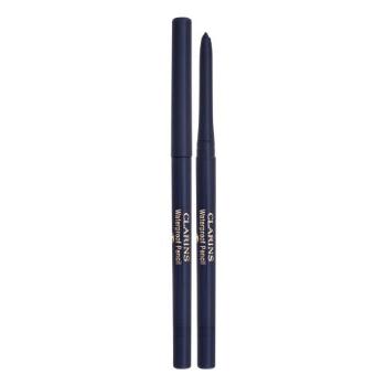 Clarins Waterproof Pencil 0,29 g tužka na oči pro ženy 03 Blue Orchid