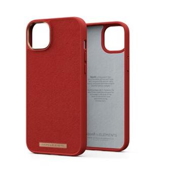 Njord iPhone 14 Plus Comfort+ Case Burnt Orange (NA42CM07)