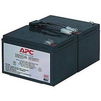 APC RBC6 (RBC6)