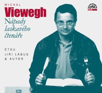 Nápady laskavého čtenáře - Viewegh Michal