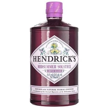 Hendrick'S Gin Midsummer Solstice 0,7l 43,4% (5010327705811)