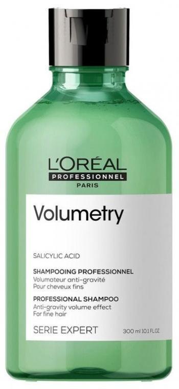 L'Oreal Professionnel Serie Expert Volumetry Objemový šampon pro jemné vlasy 300 ml