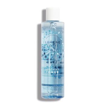 Lumene Soothing Toner zklidňující pleťové tonikum 200 ml