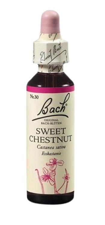 Dr. Bach Sweet Chestnut 20 ml