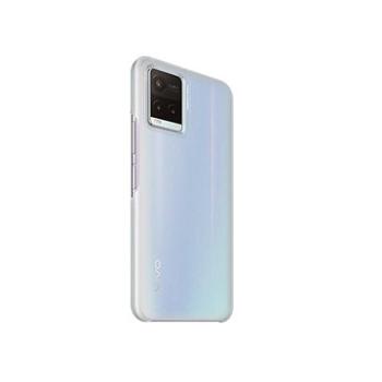 Vivo Y21/Y21s/Y33s Transparent Cover, Light Grey (6000236)