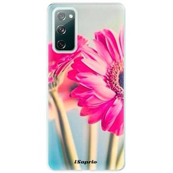 iSaprio Flowers 11 pro Samsung Galaxy S20 FE (flowers11-TPU3-S20FE)