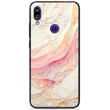 Mobiwear Glossy lesklý pro Xiaomi Redmi 7 - G027G (5904808479523)