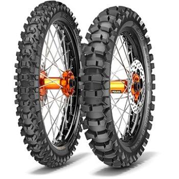 Metzeler MC 360 Mid Soft 110/90/19 TT,R 62 M (2762200)