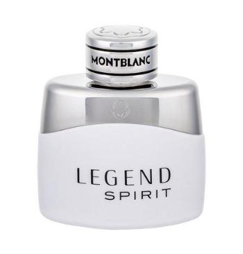 Toaletní voda Montblanc - Legend Spirit , 30ml