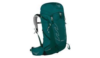 Osprey Tempest 30 III Jasper Green W M/WL zelené 10012024OSP.01.WML