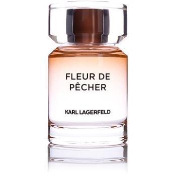 KARL LAGERFELD Fleur de Pécher EdP 50 ml (3386460087278)
