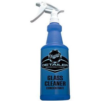 Meguiar's Glass Cleaner Bottle, 946 ml (D20120)