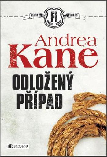 Odložený případ - Kane Andrea