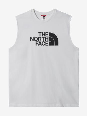 The North Face Easy Tílko Bílá