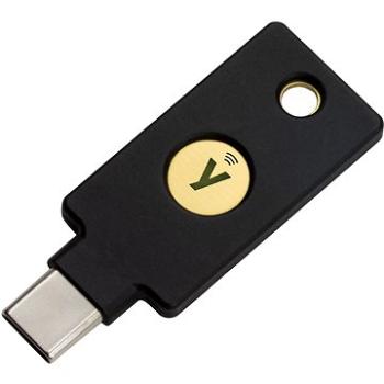 YubiKey 5C NFC (YUBIKEY-5CNFC)