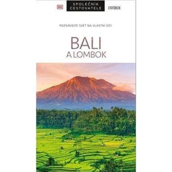 Bali a Lombok Společník cestovatele (978-80-242-7098-2)