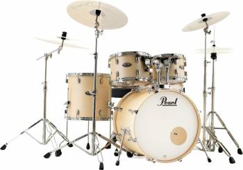 Pearl Decade Maple DMP925S/C215 Satin Gold Meringue Akustická bicí sada