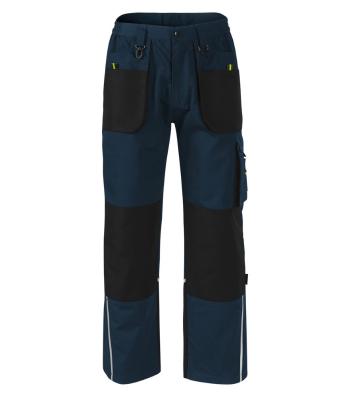 MALFINI Pracovní kalhoty Ranger - Námořní modrá | XXL