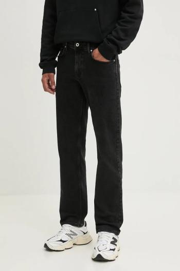 Džíny Karl Lagerfeld Jeans pánské, 245D1116