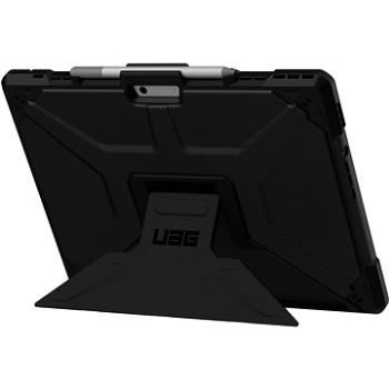 UAG Metropolis Black Microsoft Surface Pro 8 13" (323266114040)