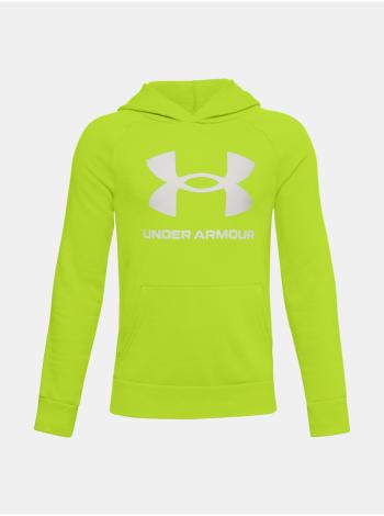 Mikina Under Armour RIVAL FLEECE HOODIE