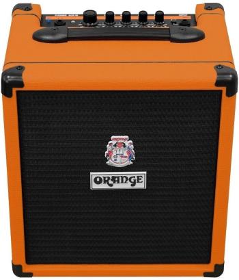 Orange Crush Bass 25